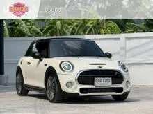 2019 Mini COOPER 2.0 F56 S 3-Door Hatchback