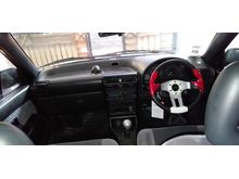 1994 Toyota Starlet 1.3 Hatchback