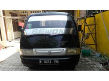 2007 Suzuki Carry Pick Up 1.5 MPV Minivans