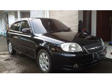 2008 Hyundai Avega 1.5 Sedan