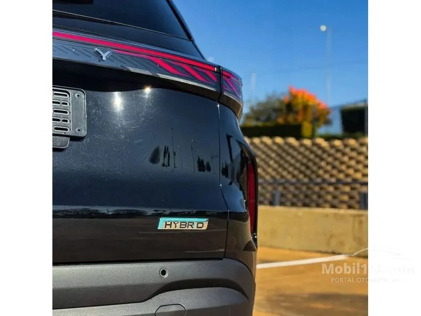 2026 Chery Tiggo Cross CSH Premium SUV