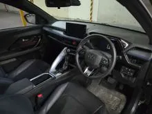 2023 Toyota Yaris Cross 1.5 S HV SUV