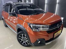 2020 Suzuki XL7 1,5 ALPHA Wagon