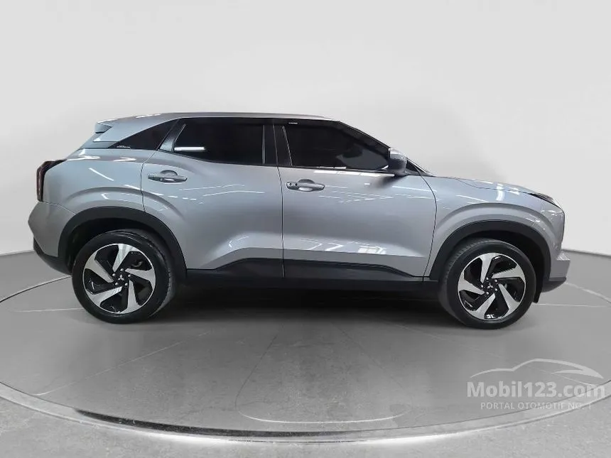 2023 Mitsubishi XFORCE Ultimate SUV