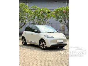 2025 Wuling Binguo EV 410 Premium Range AC/DC Hatchback