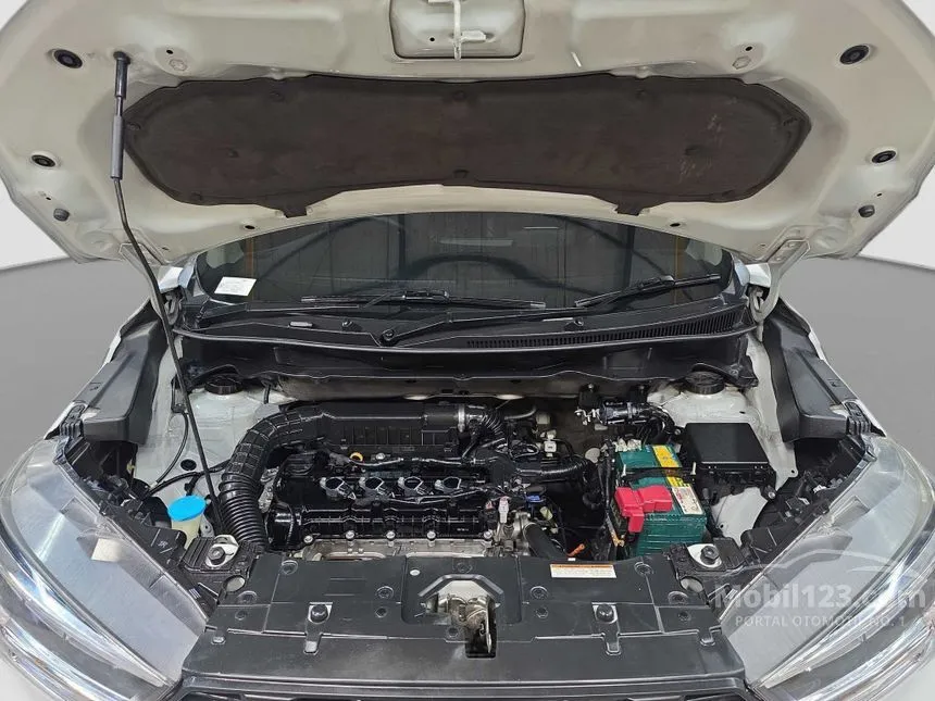 2021 Suzuki XL7 Alpha SUV