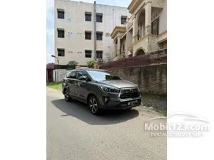 2021 Toyota Kijang Innova 2.4 Venturer 50th Anniversary Edition MPV