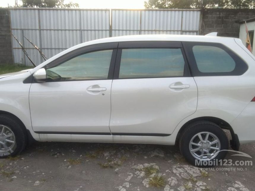 Jual Mobil Daihatsu Xenia 2019 X 1.3 di Yogyakarta Manual Jual Mobil Daihatsu Xenia 2019 X 1.3 di Yogyakarta Manual