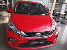 PROMO SIRION MATIC 2019
