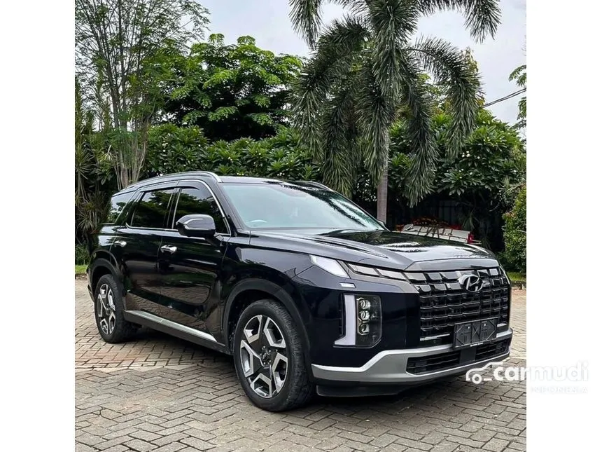 2024 Hyundai Palisade Signature Wagon