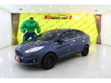 2016 Ford Fiesta 1.5 (ปี 10-16) Titanium Sedan AT