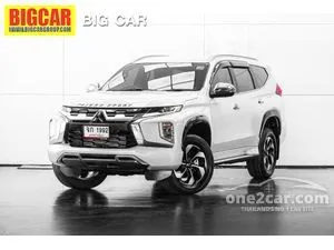 2024 Mitsubishi PAJERO SPORT 2.4 Prime SUV