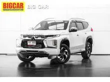 2024 Mitsubishi PAJERO SPORT 2.4 (ปี 19-25) Prime SUV
