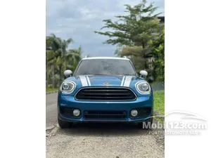 2019 MINI Countryman 2.0 Cooper S SUV