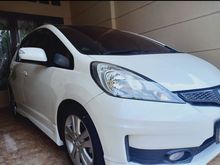 2012 Honda Jazz 1.5 RS Hatchback