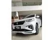 Jual Mobil Suzuki Ertiga 2023 Sport Hybrid 1.5 di Banten Manual MPV Putih Rp 224.600.000