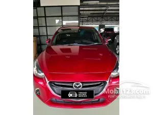 2018 Mazda 2 1.5 R Hatchback