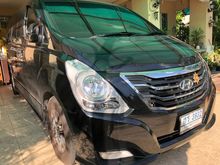 2014 Hyundai H-1 2.5 (ปี 08-16) Elite Van AT