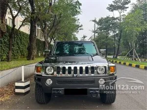 2006 Hummer H3 3.5 Wagon