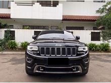 JEEP GRAND CHEROKEE 3.0 OVERLAND 2015 2019 OVERLAND 2020 2016