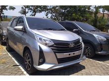 Hot Promo Bunga Ringan 2019 Toyota CALYA 1.2 G MANUAL
