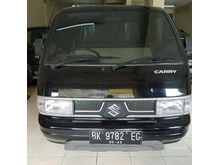 2016 Suzuki Carry 1.5 FD Pick-up