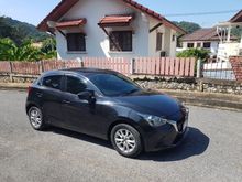 2016 Mazda 2 1.3 (ปี 15-18) Sports High Hatchback AT
