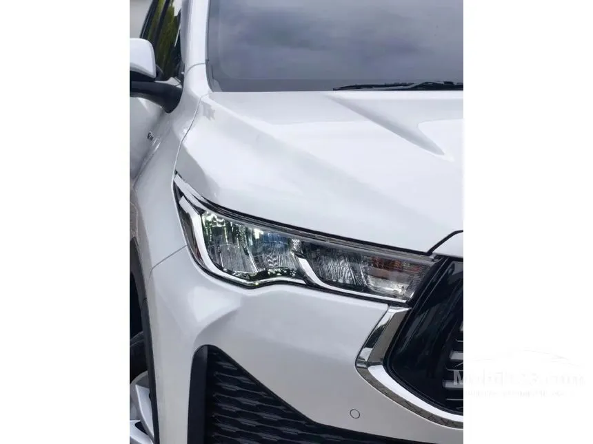 2026 Toyota Kijang Innova Zenix V (Premium Color) MPV