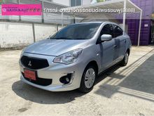 2019 Mitsubishi Attrage 1.2 (ปี 13-16) GLX Sedan