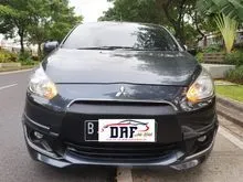 2013 Mitsubishi Mirage 1.2 EXCEED Hatchback