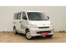 2021 Daihatsu Gran Max 1.3 Mini Bus D Van - GARANSI 1 TAHUN - FREE HOME TEST DRIVE - CAROLINE DAAN MOGOT PORIS