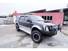 2007 Isuzu MU-7 3.0 (ปี 07-13) Activo SUV AT