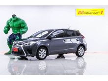2014 Toyota Yaris 1.2 (ปี 13-17) G Hatchback