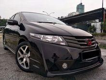 Honda City 1.5 (A) E Sedan MUGEN RR BODYKIT TWIN EXHAUST TIPTOP CONDITION