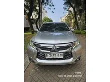 2018 Mitsubishi Pajero Sport 2.4 Dakar 4X2 SUV Odo 75 Rbuan (DP RENDAH)