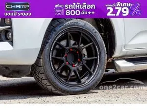 2023 Isuzu D-MAX 1.9 Hi-Lander L DA Cab-4 Pickup