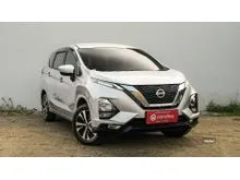 2019 Nissan Livina 1.5 VE MPV_Garansi 7G+ Selama 1 Tahun