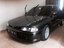 1994 Mitsubishi Lancer 1.8 Sedan