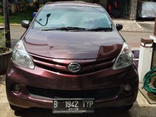 2014 Daihatsu Xenia 1.3 X PLUS MPV