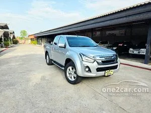 2019 Isuzu D-MAX 3.0 Vcross Z Space Cab Pickup