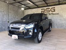 2019 Isuzu D-Max 1.9 SPACE CAB (ปี 19-26) Hi-Lander L Pickup