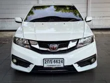 2013 Honda City 1.5 (ปี 08-14) V Sedan