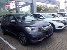 PPNBM 2021 Honda HR-V 1.5 E SUV