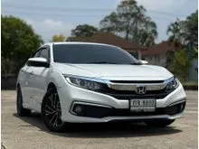 2019 Honda CIVIC 1.8 FC (ปี 16-20) EL Sedan