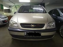 2006 Chevrolet zafira 1.8