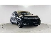 2018 Honda CR-V 2.0 i-VTEC SUV