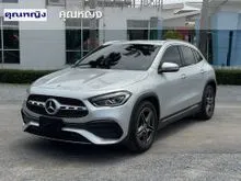 2022 Mercedes-Benz GLA200 1.3 W247 (ปี 20-27) AMG Dynamic SUV