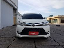 2016 Toyota Avanza 1.3 Veloz AT