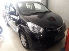 2013 Daihatsu Sirion 1.3 D FMC Hatchback