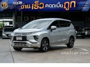 2021 Mitsubishi Xpander 1.5 GT Wagon